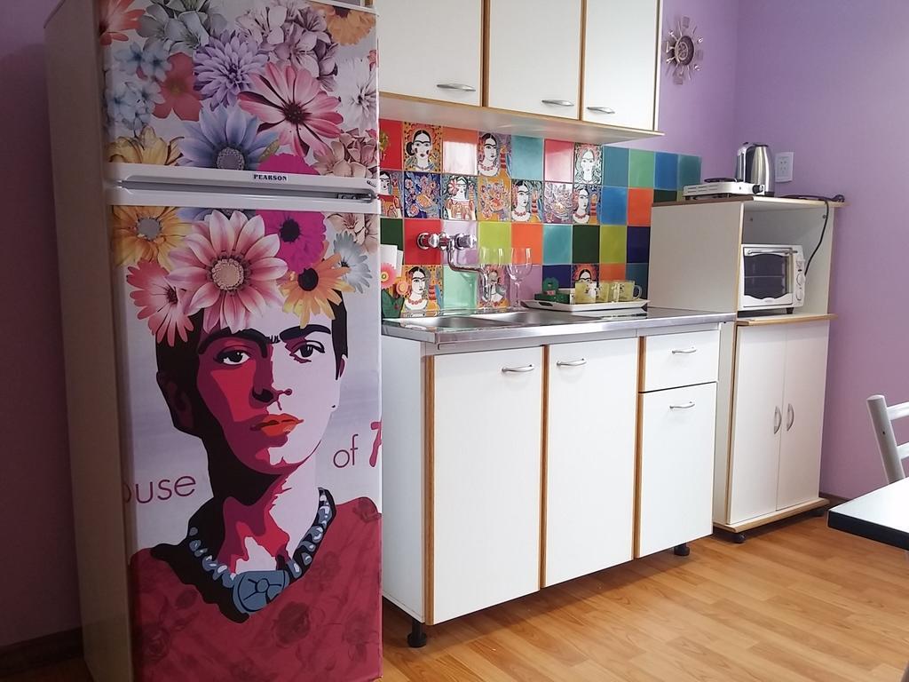 Apartment Casa 24 Puerto Iguazu